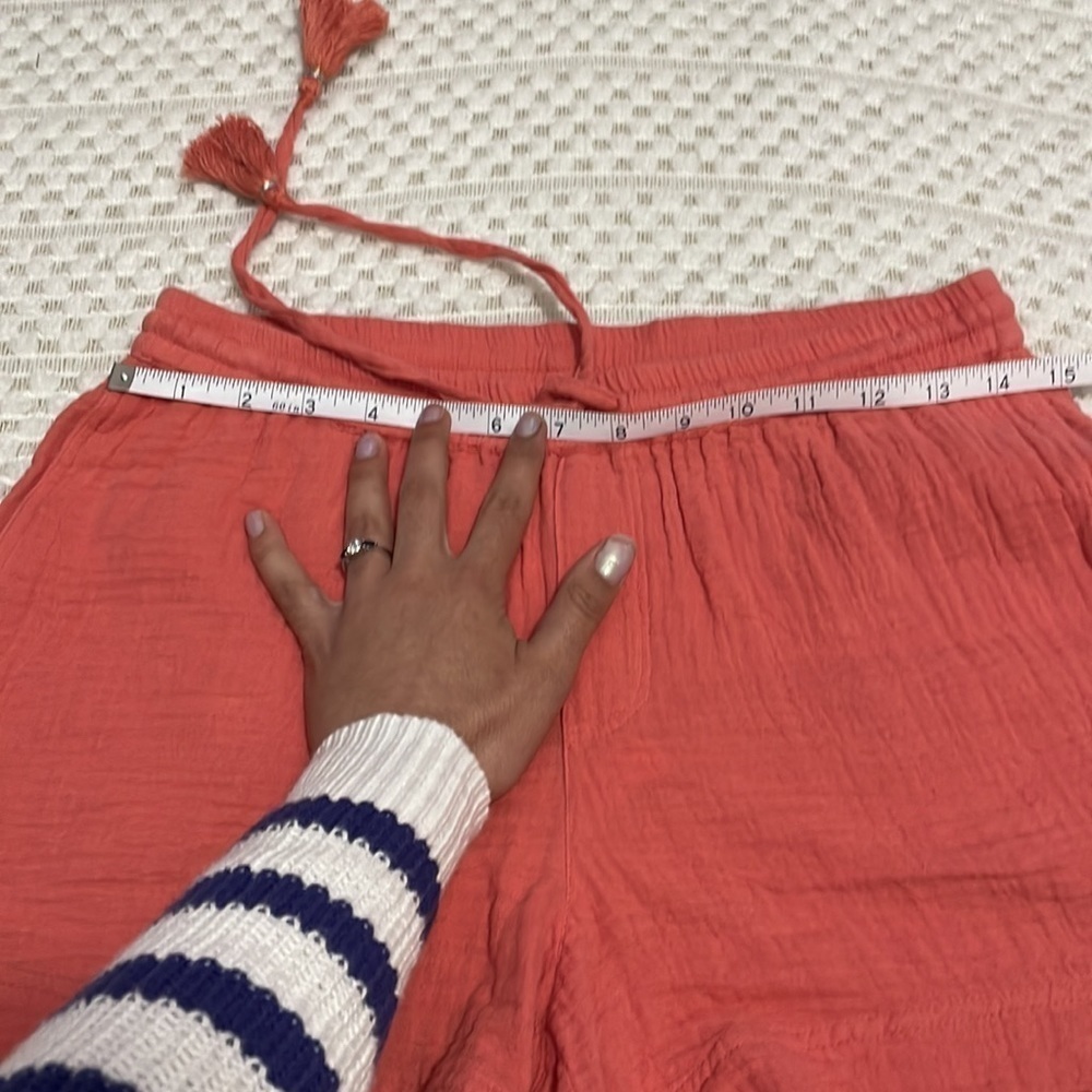 NWT Echo Design Beach Shorts - Picture 10 of 12